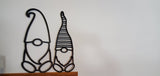 Wooden Gnome - Large 16+" - Single - Style A
