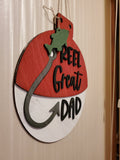 DIY Kit - Reel Great Dad